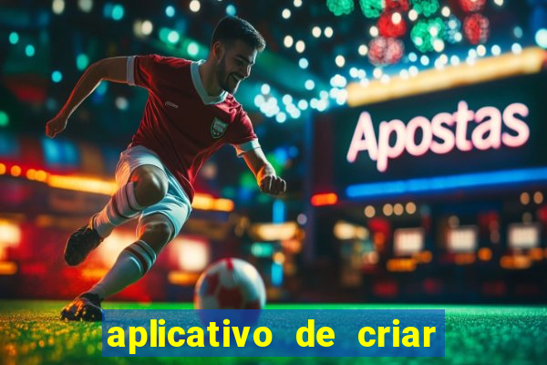 aplicativo de criar jogos 3d